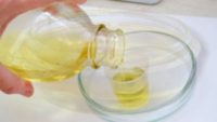 амарантова олія для домашніх засобів