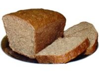 корисний хліб на основі амарантового борошна
